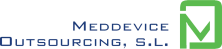 Meddevice logo